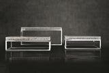 Arctic Console Table