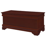 Pablo Cedar Chest