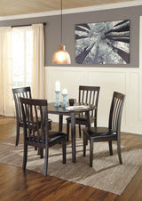 Hammis Dining Set