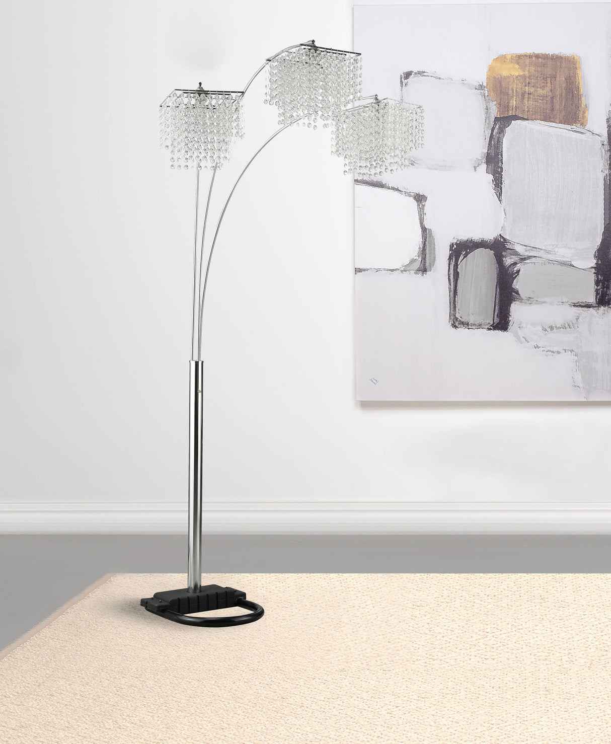 Miriam Floor Lamp