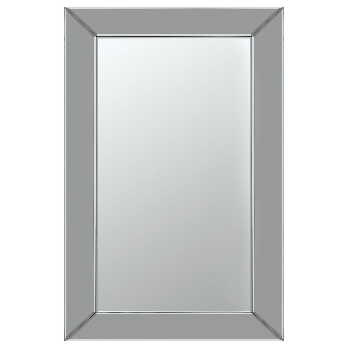 Pinciotti Wall Mirror