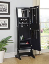 Cortez Jewelry Cheval Mirror