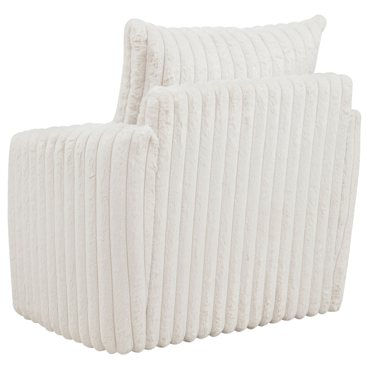 Sarco Swivel Accent Chair