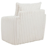 Sarco Swivel Accent Chair