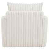 Sarco Swivel Accent Chair