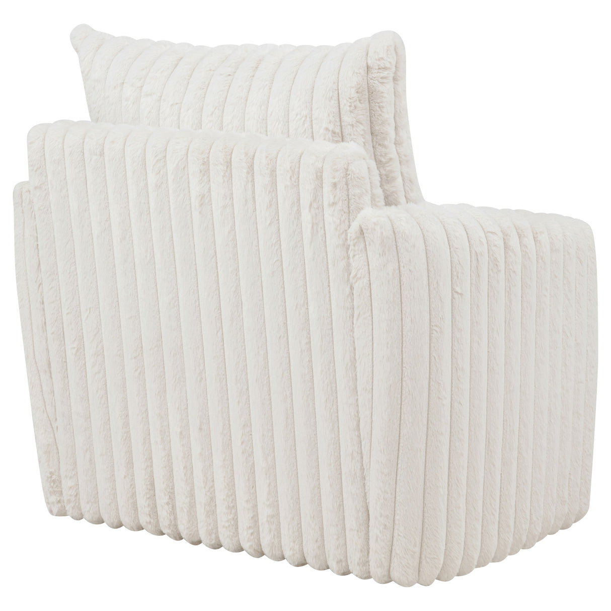 Sarco Swivel Accent Chair