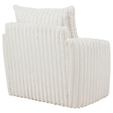 Sarco Swivel Accent Chair