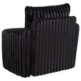 Sarco Swivel Accent Chair