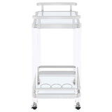 Jefferson Bar Cart