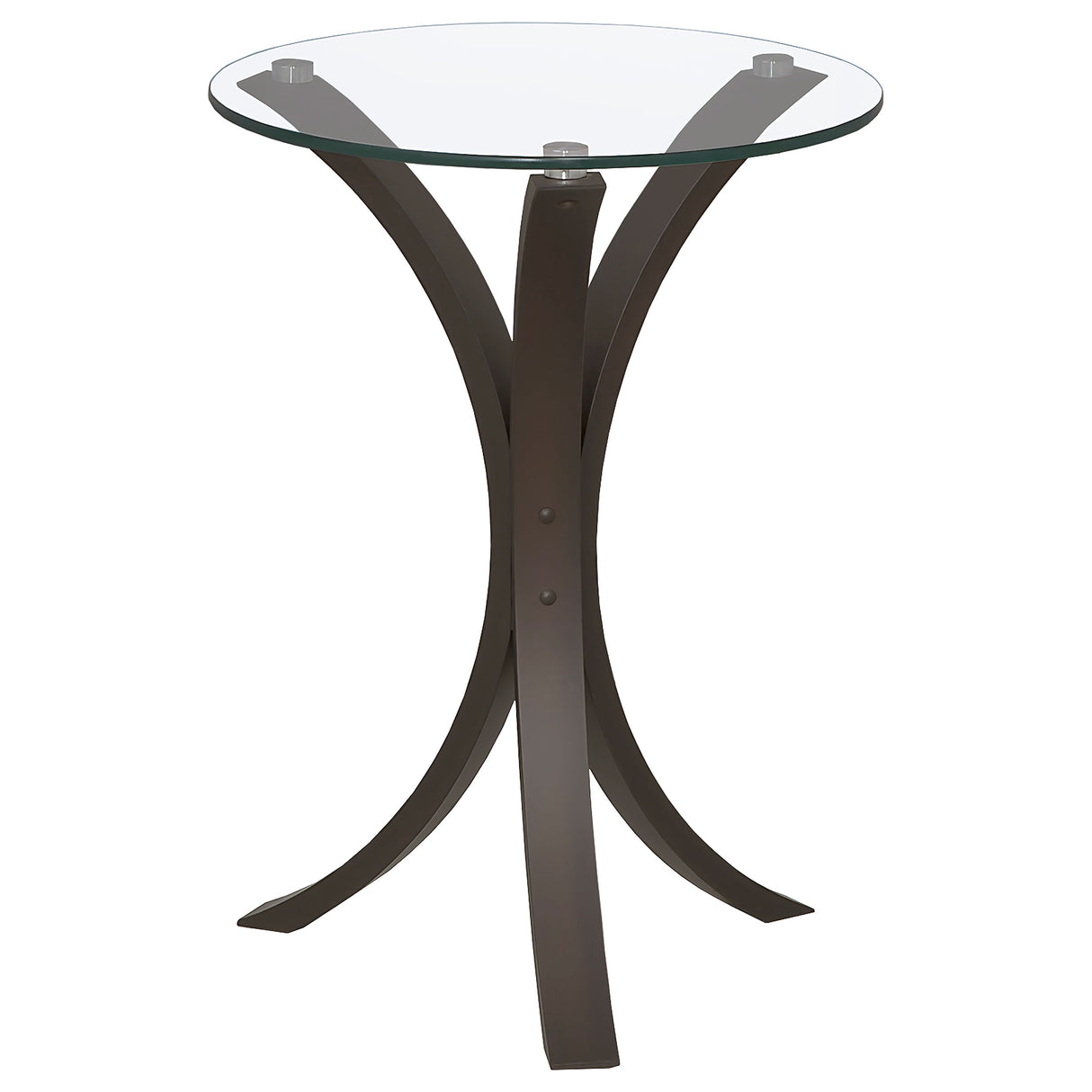 Edgar Side Table
