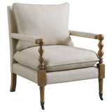 Dempsy Accent Chair