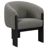 Valdez Accent Chair