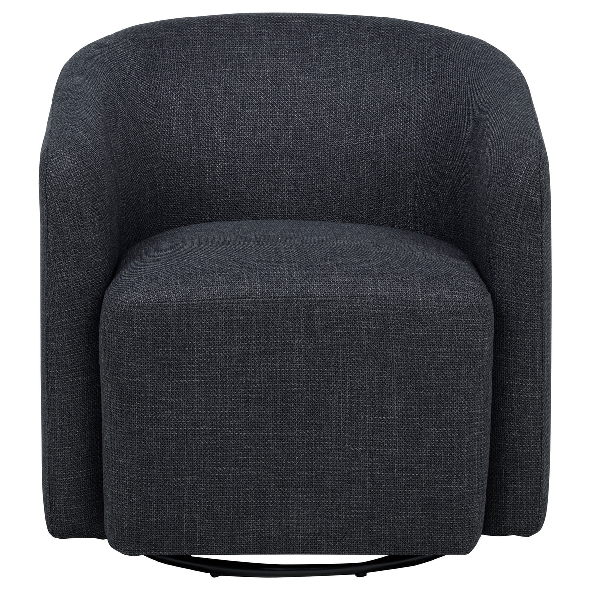 Mossbrook Swivel Accent Chair