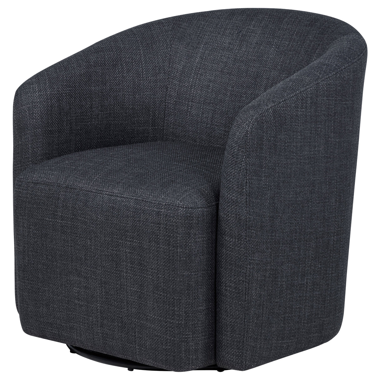 Mossbrook Swivel Accent Chair