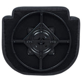 Mossbrook Swivel Accent Chair