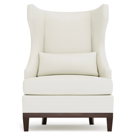 Pascal Leather Chair
