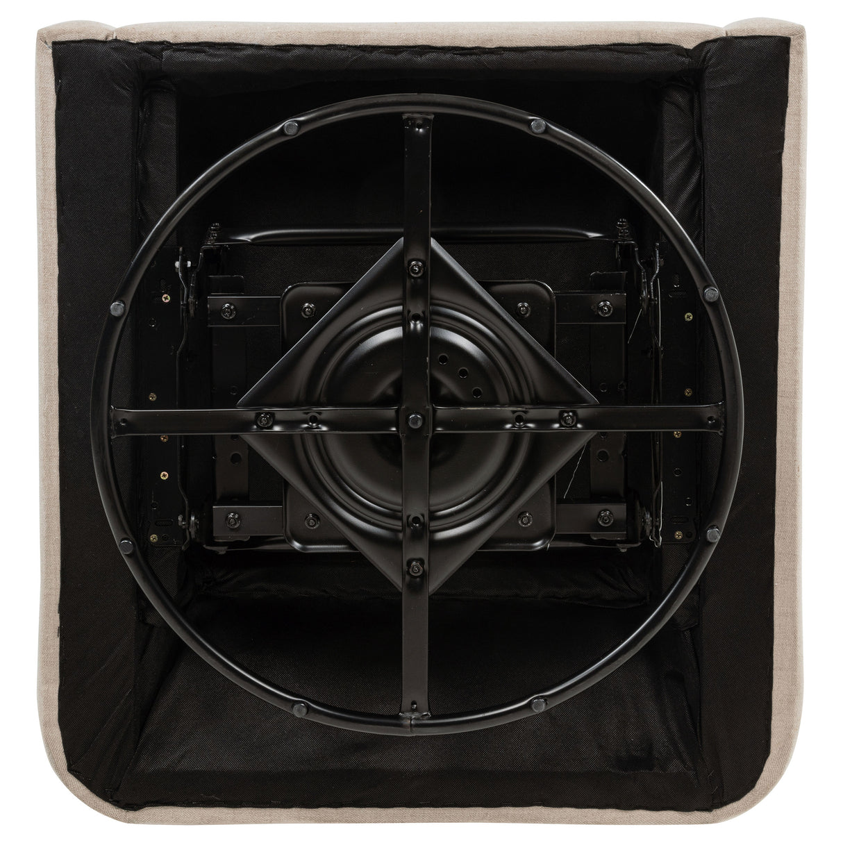 Sorrel Swivel Glider Chair