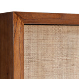 Brasea Entertainment Credenza