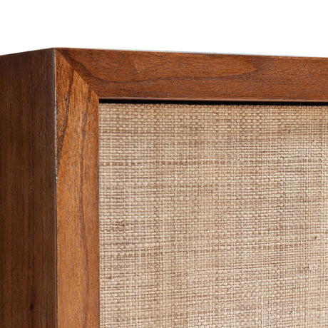 Brasea Entertainment Credenza