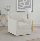 Winter Accent Chairs