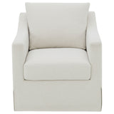 Winter Accent Chairs