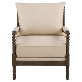 Blanchett Accent Chair