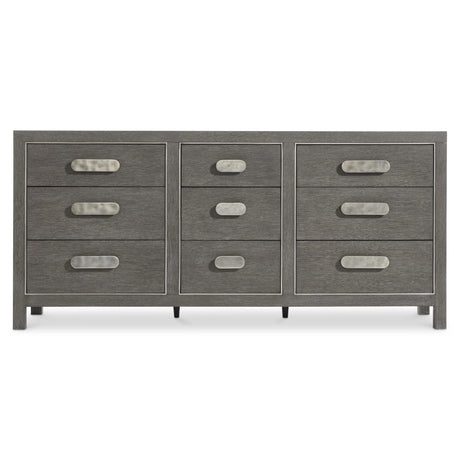 Prado Dresser