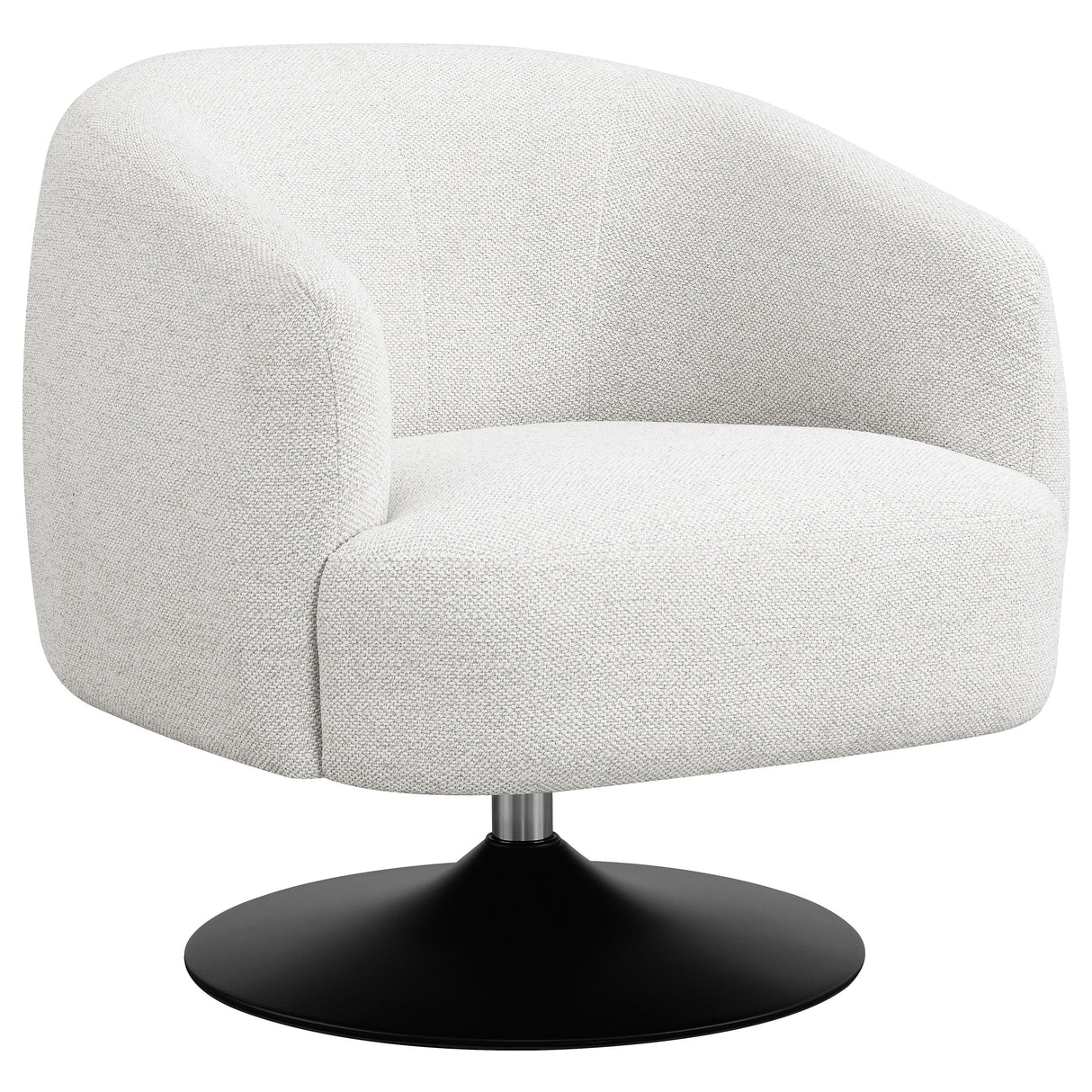 Dave Swivel Accent Chair