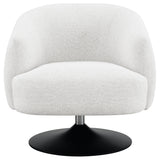 Dave Swivel Accent Chair