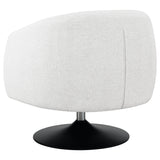 Dave Swivel Accent Chair