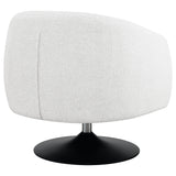 Dave Swivel Accent Chair
