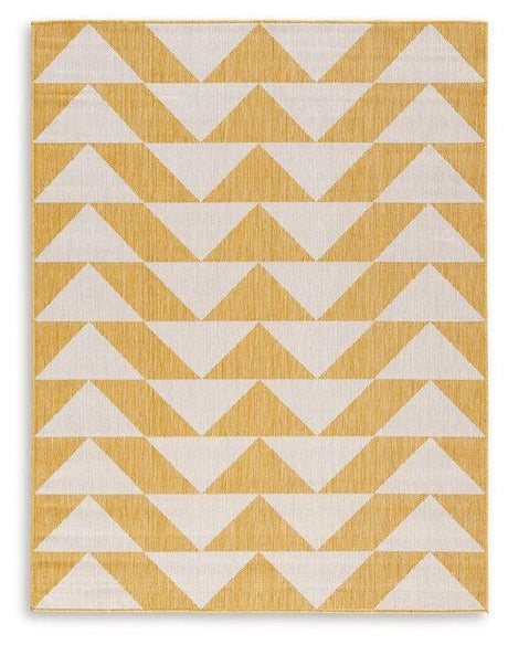 Thomley 5' x 7' Rug image