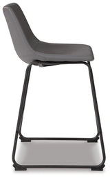 Centiar Counter Height Bar Stool