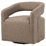 Westhill Swivel Accent Chair