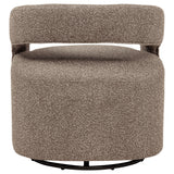 Westhill Swivel Accent Chair