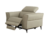 Divani Casa Nella Modern Lounge Chair