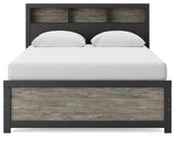 Broachmyn Bed
