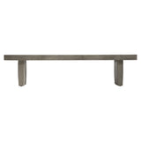 Kona Outdoor Bench