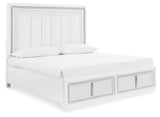 Chalanna Bedroom Set