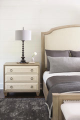 Santa Barbara Nightstand