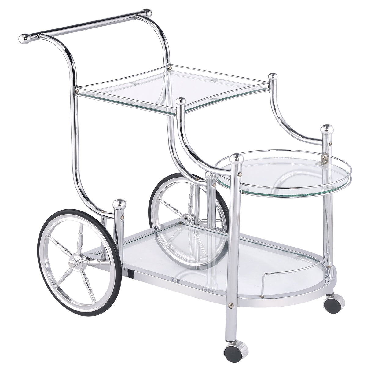 Sarandon Bar Cart