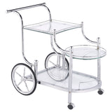 Sarandon Bar Cart