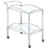 Shadix Bar Cart