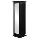 Robinsons Tall Swivel Cabinet