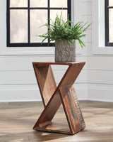 Lily Side Table