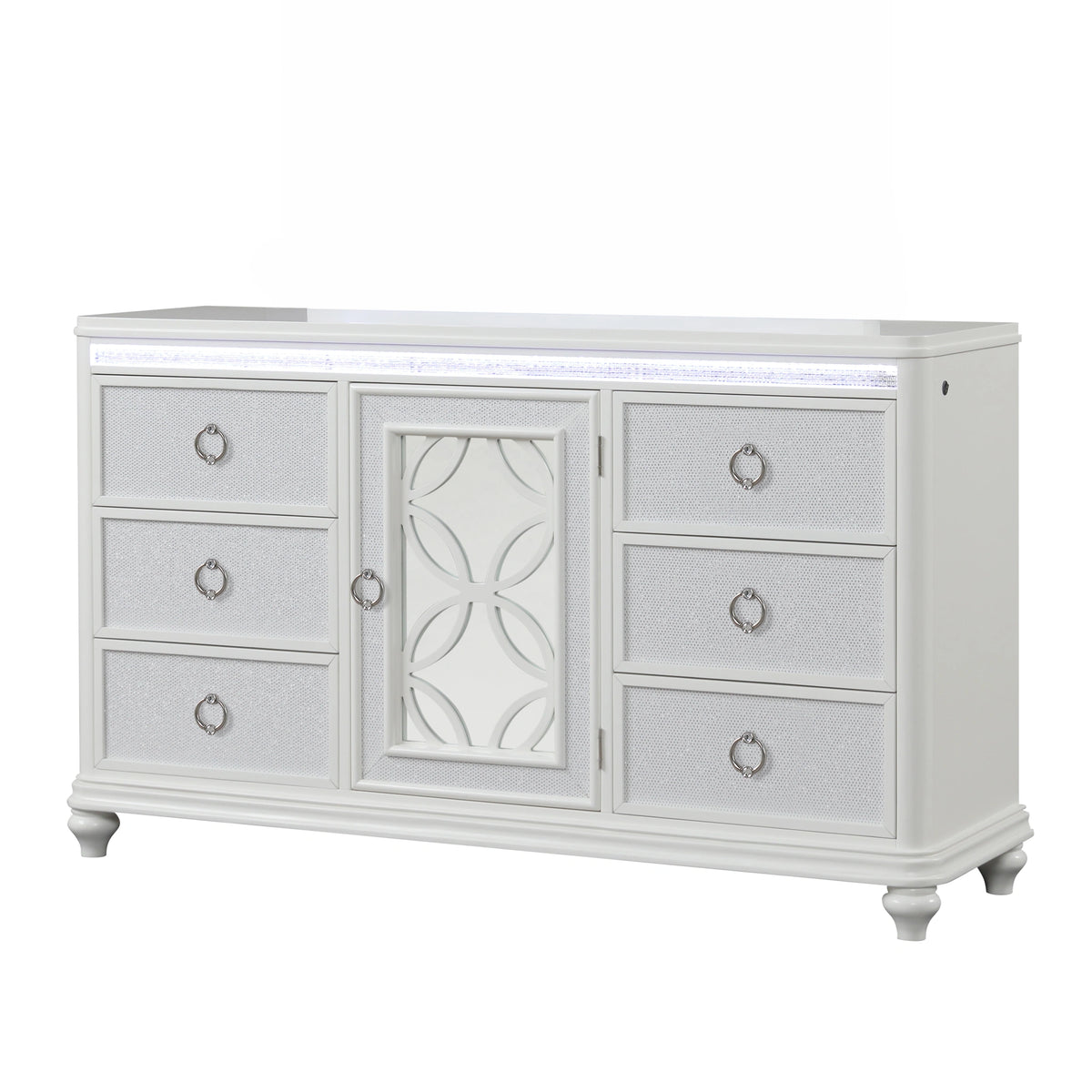 Abigale Dresser