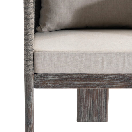 Rialto Outdoor Arm Chair