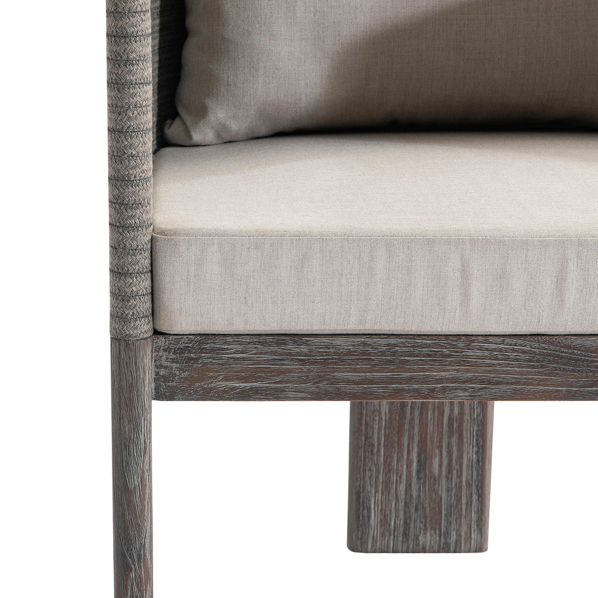 Rialto Outdoor Arm Chair