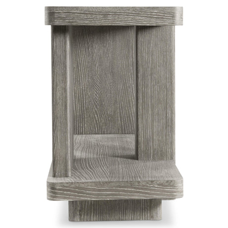 Monolith Entertainment Credenza