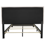 Boyd Panel Bed